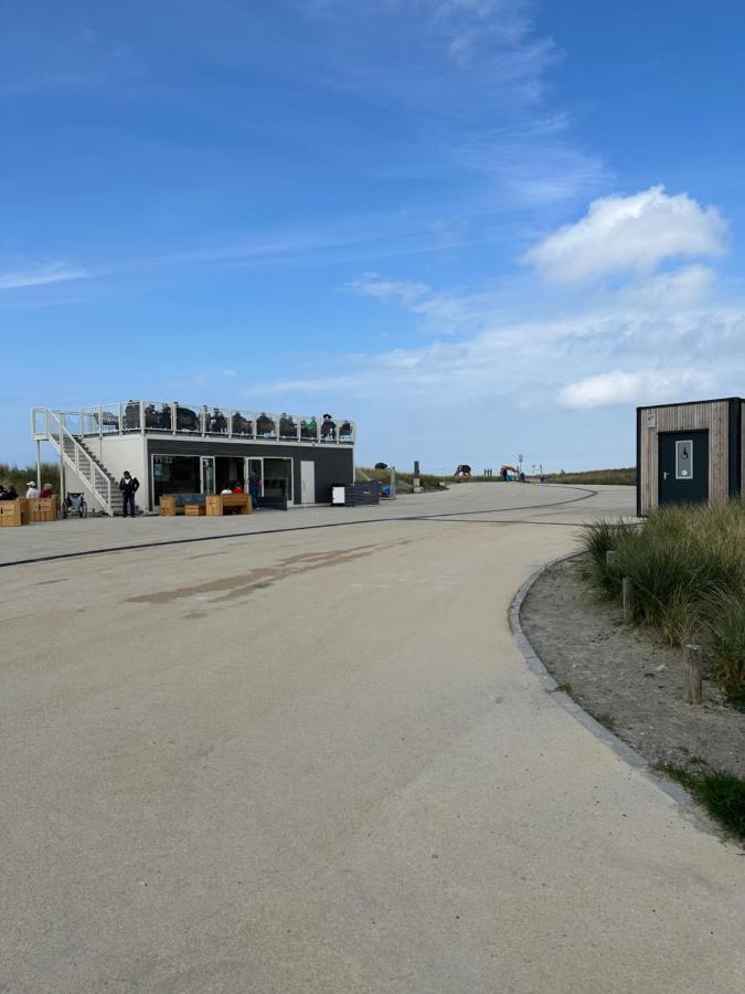 Haus Juist-Norddeich Villa Norden Buitenkant foto