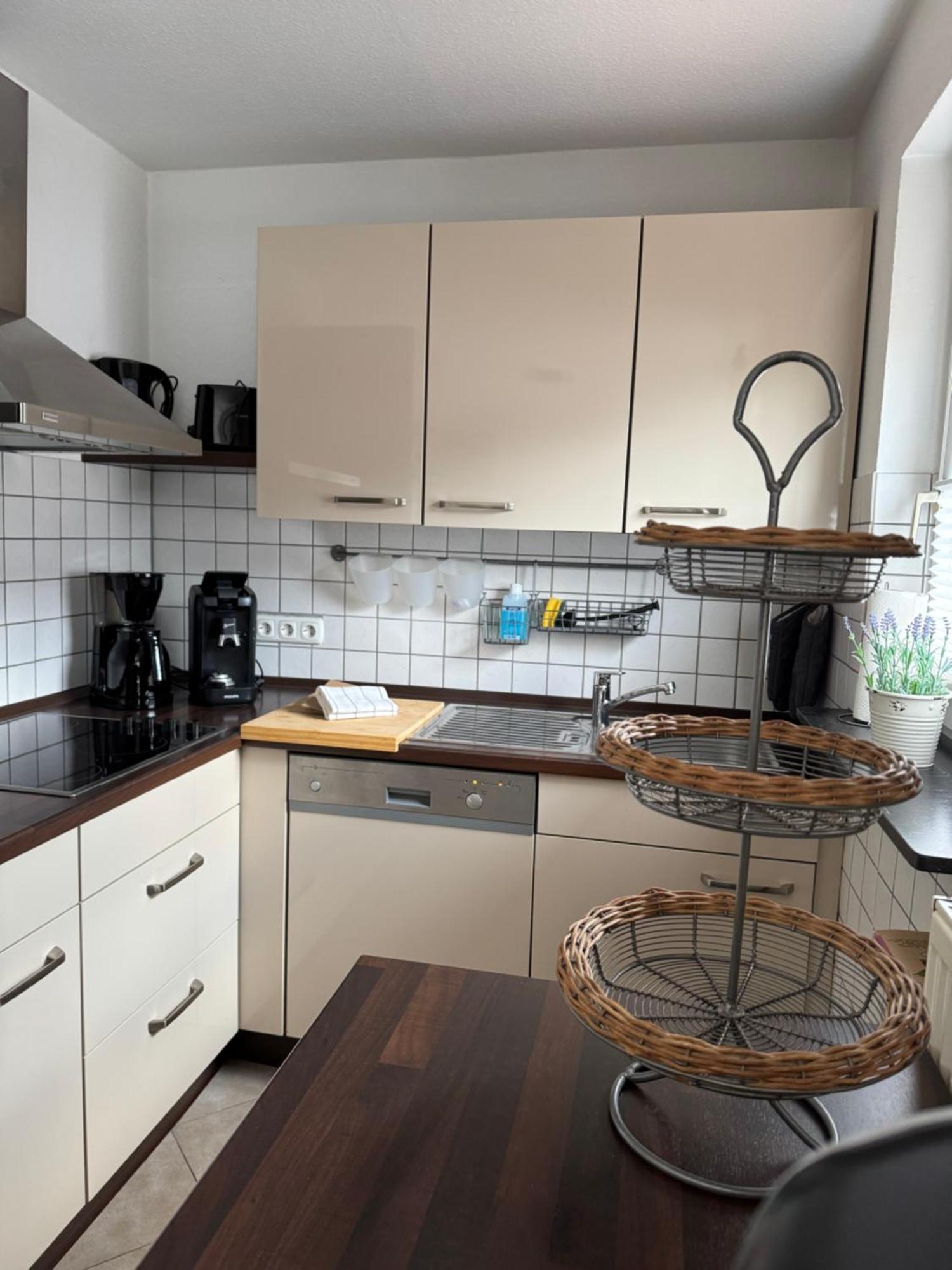 Haus Juist-Norddeich Villa Norden Buitenkant foto